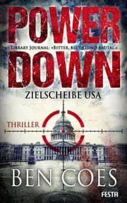 Cover von Power Down