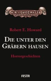 Cover von Die unter den Gräbern hausen