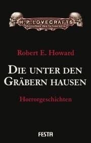 Cover von Die unter den Gräbern hausen