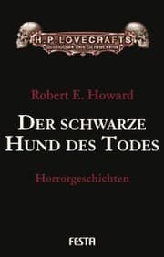 Cover von Der schwarze Hund des Todes