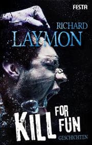 Cover von Kill for fun