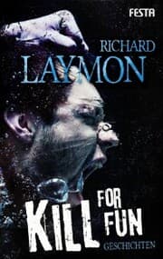 Cover von Kill for Fun