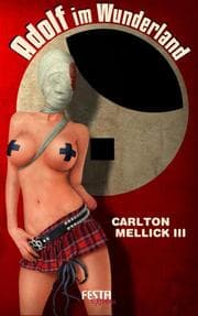 Cover von Adolf im Wunderland