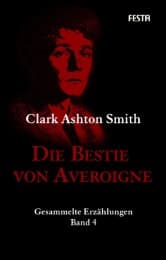 Cover von Die Bestie von Averoigne