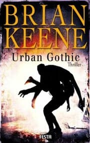 Cover von Urban Gothic