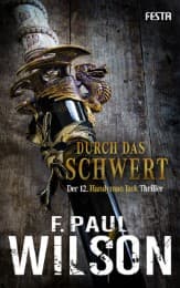 Cover von Durch das Schwert