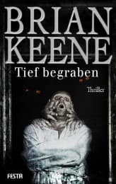 Cover von Tief begraben