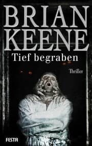 Cover von Tief begraben