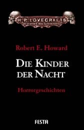 Cover von Die Kinder der Nacht