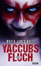 Cover von Yaccubs Fluch