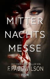 Cover von Mitternachtsmesse