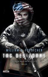 Cover von Tag des Zorns