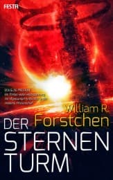 Cover von Der Sternenturm