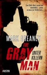 Cover von The Gray Man - Unter Killern