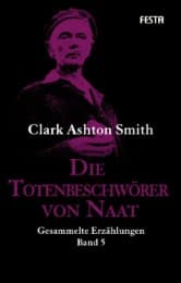 Cover von Die Totenbeschwörer von Naat