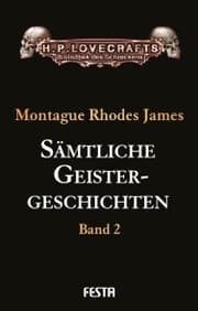 Cover von Sämtliche Geistergeschichten