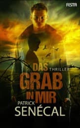 Cover von Das Grab in mir