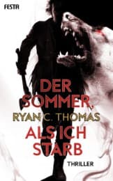Cover von Der Sommer, als ich starb