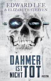Cover von Dahmer ist nicht tot