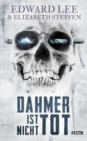 Cover von Dahmer ist nicht tot