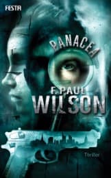 Cover von Panacea
