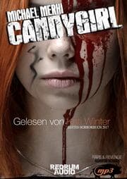 Cover von Candygirl - MP3 Hörbuch
