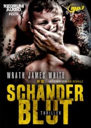 Cover von Schänderblut