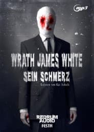 Cover von Sein Schmerz