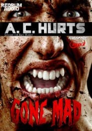 Cover von Gone Mad