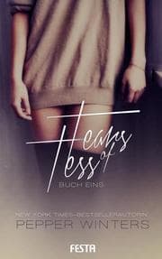 Cover von Tears of Tess 1