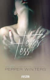 Cover von Tears of Tess 2