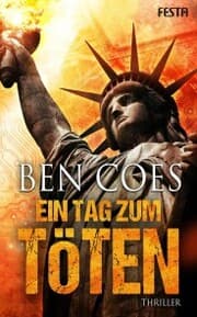 Cover von Ein Tag zum Töten