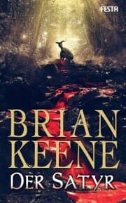 Cover von Der Satyr