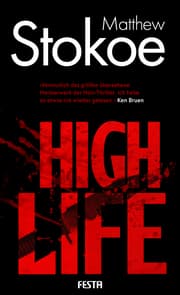 Cover von High Life