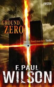 Cover von Ground Zero