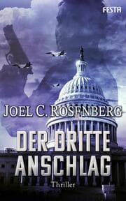 Cover von Der dritte Anschlag
