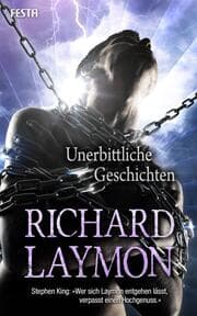 Cover von Unerbittliche Geschichten