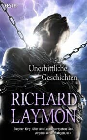 Cover von Unerbittliche Geschichten