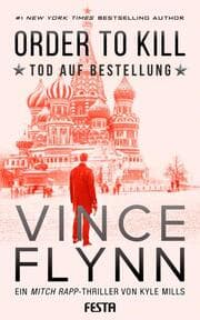 Cover von ORDER TO KILL - Tod auf Bestellung
