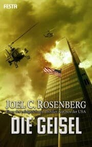 Cover von Die Geisel