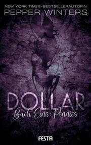Cover von Dollar: Pennies