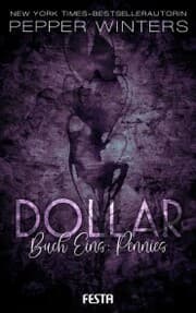 Cover von Dollar - Buch 1: Pennies