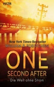 Cover von One Second After - Die Welt ohne Strom