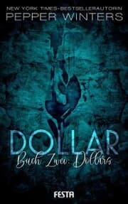 Cover von Dollar - Buch 2: Dollars