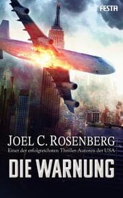 Cover von Die Warnung