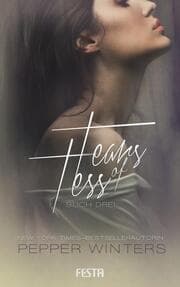 Cover von Tears of Tess 3