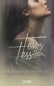 Cover von Tears of Tess - Buch 3