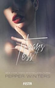 Cover von Tears of Tess 4