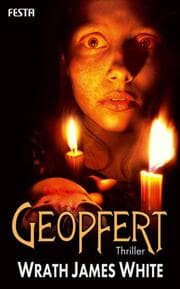 Cover von Geopfert