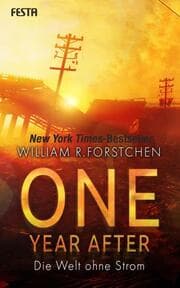 Cover von One Year After - Die Welt ohne Strom